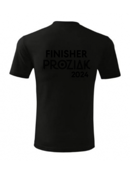 Koszulka FINISHER 2024