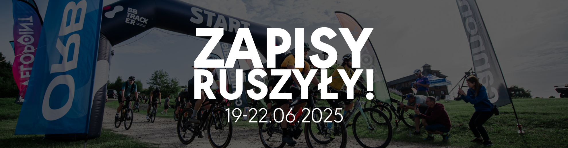 ZAPISY 2025 RUSZYŁY